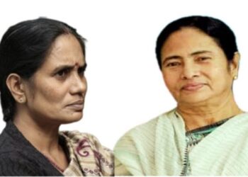 “মমতা ব্যানার্জী মুখ্যমন্ত্রী পদের যোগ্য নন”  : নির্ভয়ার মা