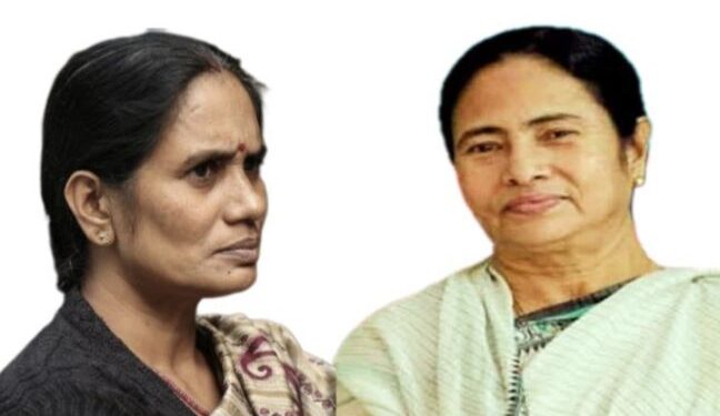 “মমতা ব্যানার্জী মুখ্যমন্ত্রী পদের যোগ্য নন”  : নির্ভয়ার মা