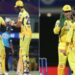 টানা ৪ ম্যাচে হেরে জয় পেলো চেন্নাই সুপার কিংস