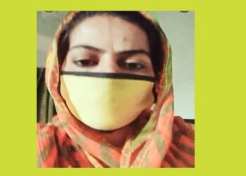 আইন আদালত নির্বিকার, নির্ভয়ে ঘুরে বেড়াচ্ছে ধর্ষকরা, ভারতে আশ্রয়ের জন্য প্রধানমন্ত্রী নরেন্দ্র মোদীর কাছে কাতর আকুতি পাকিস্তান অধিকৃত কাশ্মীরের গনধর্ষিতা গৃহবধুর