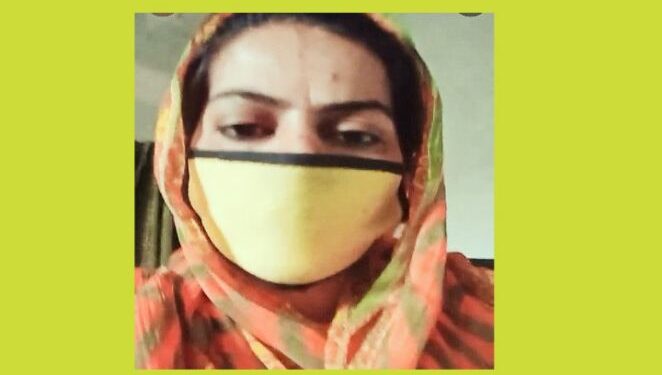 আইন আদালত নির্বিকার, নির্ভয়ে ঘুরে বেড়াচ্ছে ধর্ষকরা, ভারতে আশ্রয়ের জন্য প্রধানমন্ত্রী নরেন্দ্র মোদীর কাছে কাতর আকুতি পাকিস্তান অধিকৃত কাশ্মীরের গনধর্ষিতা গৃহবধুর