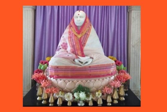 “কর্মফল ভুগতে হবেই…..তবে জপ তপ করলে কর্ম অনেকটা খণ্ডন হয়”- শ্রীশ্রী সারদামায়ের বাণী