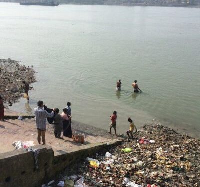 ২৩ কোটি টাকা পড়ে থাকলেও ’গঙ্গা অ্যাকশন প্ল্যানের’ কাজ শেষ হচ্ছে না পূর্ব বর্ধমানে
