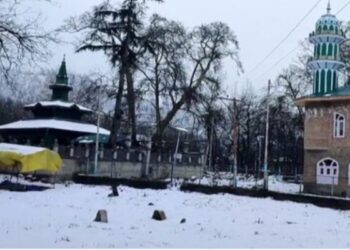 “হয় উপত্যকা ছাড়ো,নয় মরো”- কাশ্মীরী পন্ডিতদের হুমকি চিঠি সন্ত্রাসবাদী সংগঠন লস্কর ই ইসলামের