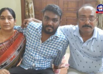 ত্রিকূট পাহাড়ের রোপওয়ে দূর্ঘটনা  : দুঃস্বপ্নের ৪২ ঘন্টার আতঙ্ক তাড়া করে বেড়াচ্ছে কাটোয়ার অভিষেক নন্দনকে