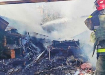 খারকিভে রুশ হামলায় এক শিশুসহ ৮ জনের মৃত্যু,৪২ জন আহত হওয়ার দাবি করল ইউক্রেন