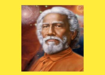 “শ্রীকৃষ্ণ বৃন্দাবনের ননীচোর রাধাবল্লভও নন, কিম্বা একজন কূটনীতিবিশারদ ক্রুর রাজনীতিজ্ঞও নন, তিনিই স্বয়ং পুরুষােত্তম ঈশ্বর”- শ্রীশ্রী স্বামী যুক্তেশ্বর গিরি