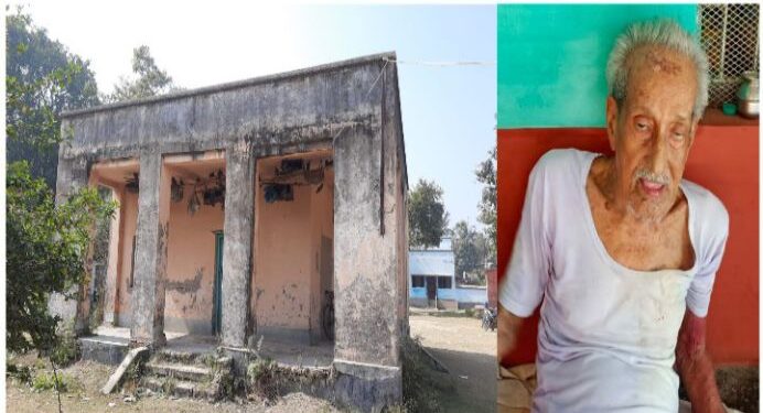 শতাব্দী প্রাচীন হাসপাতাল পুনরায় চালুর জন্য আদালতে আপোসহীন লড়াই চালিয়ে যাচ্ছেন শতায়ুর দোরগোড়ায় পৌছে যাওয়া বৃদ্ধ