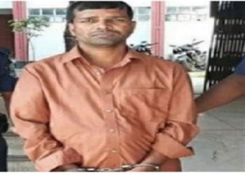 মোটরসাইকেল চুরি করতে গিয়ে হাতেনাতে ধরা পড়ল ‘চোর’ কাউন্সিলর