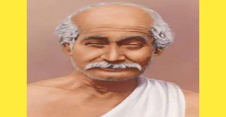 “এই শরীরে যে কূটস্থ আছেন তাঁহাকে যে গুরুর উপদেশে না দেখে সে অন্ধ” – যোগীরাজ শ্যামাচরণ লাহিড়ী