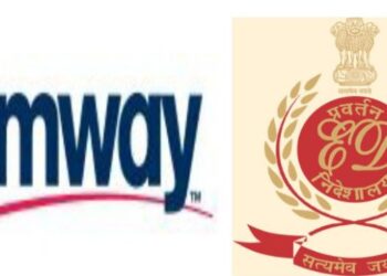 অর্থপাচার মামলায় ‘অ্যাময়’-এর ৭৫৭.৭৭ কোটি টাকার স্থাবর ও অস্থাবর সম্পত্তি ক্রোক করল ইডি