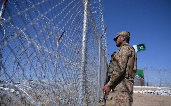 পাকিস্তানের বিরুদ্ধে জাতিসংঘে অভিযোগ জানালো আফগানিস্তান ‎