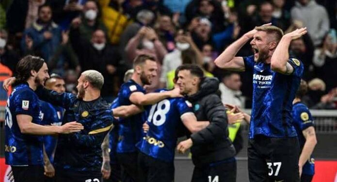 হামবুর্গকে হারিয়ে জার্মান কাপের ফাইনালে ফ্রেইবার্গ, ইতালীয় কাপের ফাইনাল ইন্টার মিলান