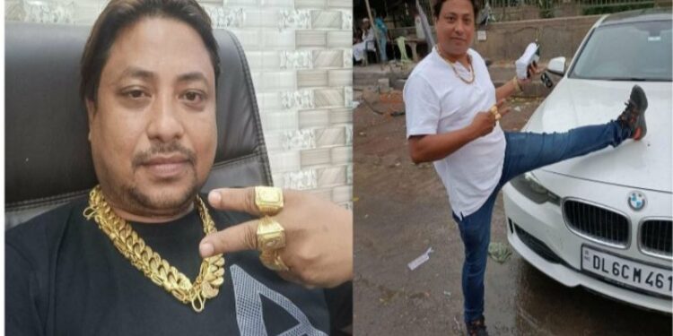 দিল্লির জাহাঙ্গীরপুরী হিংসায় গ্যাংস্টার যোগ উঠে এল তদন্তে