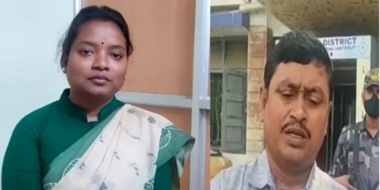 মাওবাদী আতঙ্ক  : নিরাপত্তা বৃদ্ধির জন্য আবেদন বাঁকুড়ার ৫ তৃনমূল নেতার