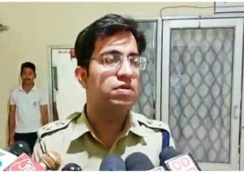 মধ্যপ্রদেশের খারগোনে ইবরেশ খান হত্যাকাণ্ডে গ্রেফতার ৫