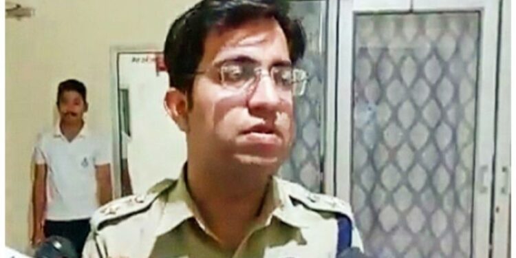 মধ্যপ্রদেশের খারগোনে ইবরেশ খান হত্যাকাণ্ডে গ্রেফতার ৫