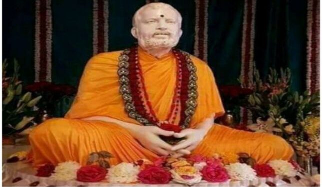 “ঘরে যদি আলাে না জলে, সেটি দারিদ্র্যের চিহ্ন। তাই হৃদয় মধ্যে জ্ঞানের আলাে জ্বালাতে হয়” – শ্রী শ্রী রামকৃষ্ণ পরমহংসদেবের বাণী