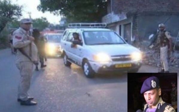 জম্মুর সুঞ্জওয়ানে আর্মি ক্যাম্পে হামলার ছক বানচাল করল নিরাপত্তাবাহিনী,খতম ১ জঙ্গি, শহীদ এক জওয়ান