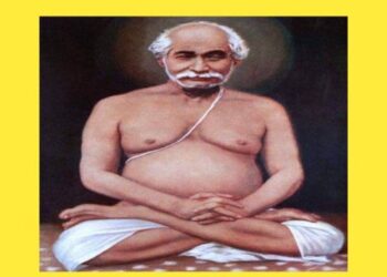 সনাতন শাস্ত্র মতে যতপ্রকার দেবদেবী আছে সবই যােগীর যোগ সাধনার ক্রমবিকাশের এক একটি অবস্থা মাত্র