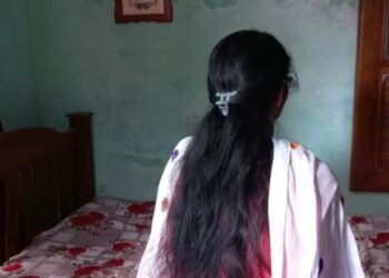 দীর্ঘ ১০ বছর ধরে সহবাসের পরেও অন্য মহিলাকে বিয়ে করার অভিযোগ তৃণমূল কাউন্সিলারের ছেলের বিরুদ্ধে, হাতের শিরা কেটে আত্মহত্যার চেষ্টা ‘প্রতারিত’ প্রেমিকার