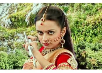 শ্রীশ্রীচণ্ডিকার ধ্যান মন্ত্র ও ব্যাখ্যা