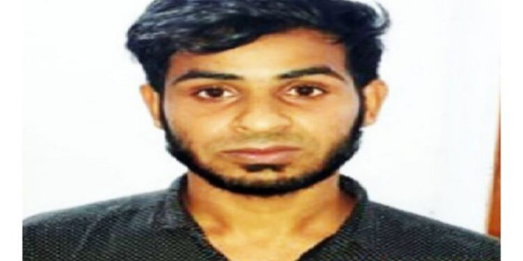 মানসিক প্রতিবন্ধী শালকের ফুলশয্যার রাতে নববধুকে ঘুমের ওষুধ খাইয়ে রাতভর ধর্ষণ জামাইবাবুর, গ্রেফতার গুনধর আলমগীর হোসেন