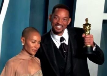 মনের শান্তির জন্য আধ্যাত্মিক আশ্রয়ে কাটাতে ভারতে এলেন হলিউড অভিনেতা উইল স্মিথ