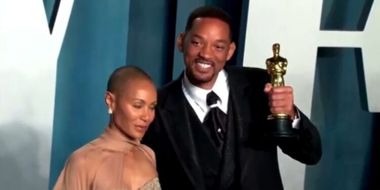 মনের শান্তির জন্য আধ্যাত্মিক আশ্রয়ে কাটাতে ভারতে এলেন হলিউড অভিনেতা উইল স্মিথ