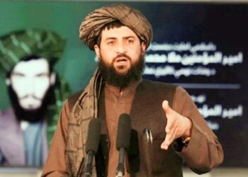 ‘বারবার হামলা সহ্য করা হবে না’ – পাকিস্তানকে হুঁশিয়ারি আফগানিস্তানের