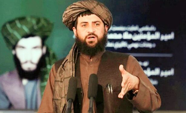 ‘বারবার হামলা সহ্য করা হবে না’ – পাকিস্তানকে হুঁশিয়ারি আফগানিস্তানের