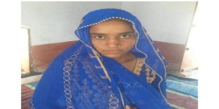 পাকিস্থানের সিন্ধুপ্রদেশে একের পর এক হিন্দু নাবালিকাকে অপহরণের পর জোরপূর্বক ধর্ম পরিবর্তন করে বিয়ে দেওয়ার অভিযোগ