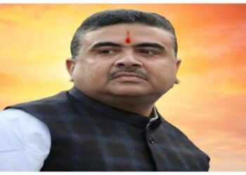 রাজ্য রাজনীতির বড় খবর,দলের হোয়াটসঅ্যাপ গ্রুপ ছাড়লেন শুভেন্দু