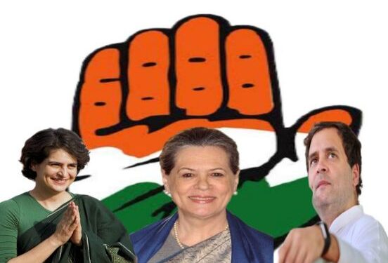 কংগ্রেস কি ঘুরে দাঁড়াতে পারবে ? পিকের কংগ্রেসে যোগদানের সম্ভাবনা দেখার পর জোর চর্চা রাজনৈতিক মহলে