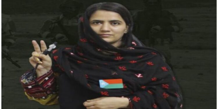 পাকিস্থান বিশ্ববিদ্যালয়ে বিস্ফোরণে মহিলা ফিদায়ীনের নাম প্রকাশ্যে এল,জানুন এই মহিলা সম্পর্কে যিনি নড়িয়ে দিয়েছেন পাকিস্থান-চীনের ভীত