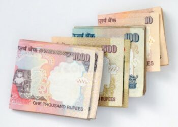 ভারতে জালনোট পাঠাতে বাংলাদেশকে করিডোর হিসাবে ব্যবহার করছে পাকিস্তানি গোয়েন্দা সংস্থা আইএসআই