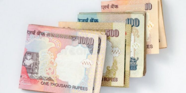 ভারতে জালনোট পাঠাতে বাংলাদেশকে করিডোর হিসাবে ব্যবহার করছে পাকিস্তানি গোয়েন্দা সংস্থা আইএসআই