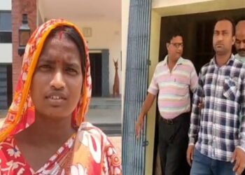 গ্রাহকের টাকা আত্মসাৎ, গ্রেফতার পোস্ট মাস্টার