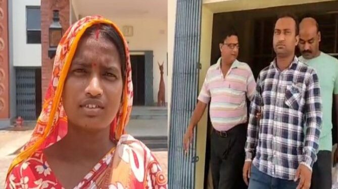 গ্রাহকের টাকা আত্মসাৎ, গ্রেফতার পোস্ট মাস্টার