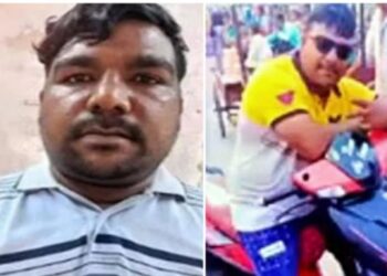 জাহাঙ্গিরপুরীর সাম্প্রদায়িক হিংসার মাস্টারমাইন্ড ফরিদ শেখকে  তমলুক থেকে গ্রেফতার করল দিল্লি পুলিশ