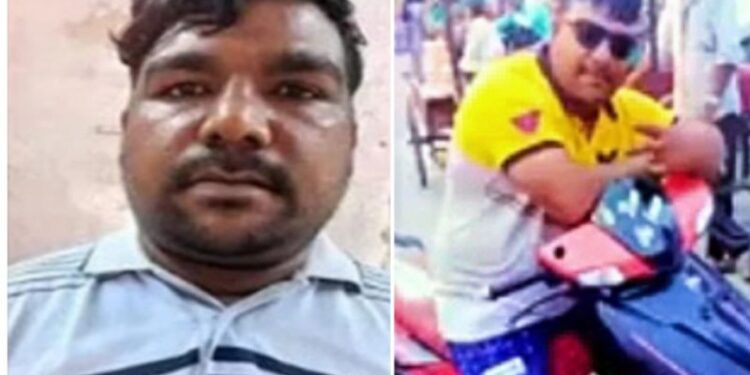 জাহাঙ্গিরপুরীর সাম্প্রদায়িক হিংসার মাস্টারমাইন্ড ফরিদ শেখকে  তমলুক থেকে গ্রেফতার করল দিল্লি পুলিশ