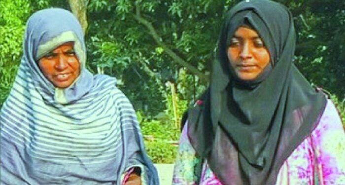 কন্যাসন্তান হওয়ায় শিশুর মুখে বিষ ঢেলে মারতে চেয়েছিল বাবা, আজ সেই মেয়েই পুলিশ হয়ে নিল মধুর প্রতিশোধ