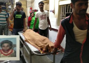 কালবোশেখীর ঝড়ে গাছের ডাল ভেঙে মৃত্যু ষষ্ঠ শ্রেণির ছাত্রীর