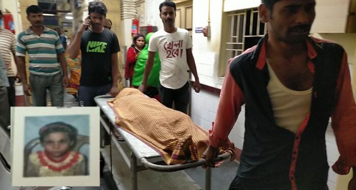 কালবোশেখীর ঝড়ে গাছের ডাল ভেঙে মৃত্যু ষষ্ঠ শ্রেণির ছাত্রীর