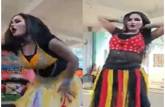 বাঁকুড়া শালডিহা কলেজে বার্ষিক অনুষ্ঠানে অশ্লীল নৃত্য ঘিরে বিতর্ক