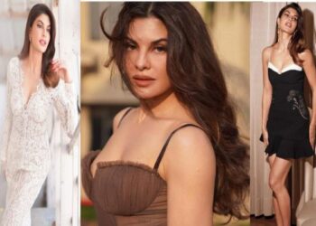 অভিনেত্রী জ্যাকলিন ফার্নান্ডেজের ৭  কোটি টাকার অধিক সম্পত্তি বাজেয়াপ্ত করল ইডি