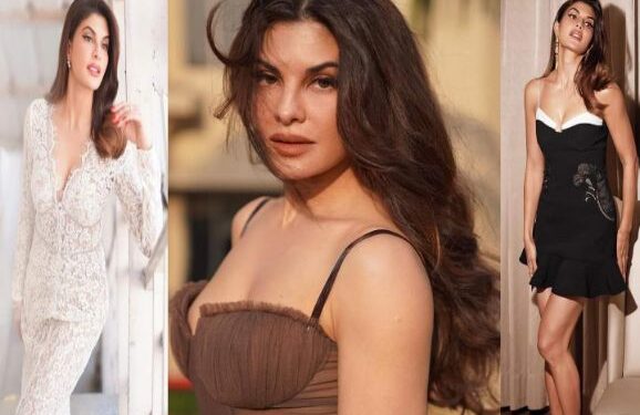 অভিনেত্রী জ্যাকলিন ফার্নান্ডেজের ৭  কোটি টাকার অধিক সম্পত্তি বাজেয়াপ্ত করল ইডি