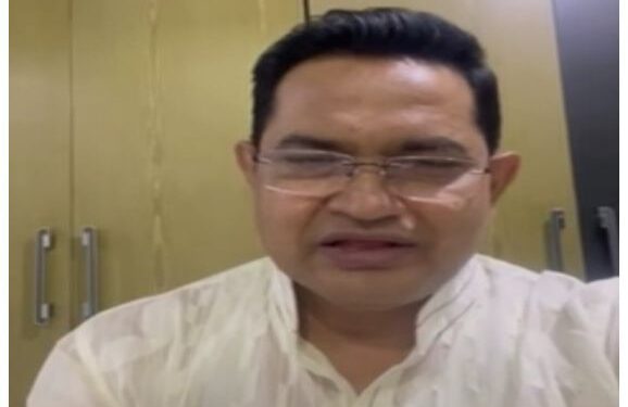 স্নাতক পাশ আদিবাসী তরুণীকে চাকরী দেওয়ার নামে প্রতারণার অভিযোগ কারিগরি শিক্ষামন্ত্রী হুমায়ুন কবীরের বিরুদ্ধে, মন্ত্রী ও তাঁর স্ত্রীর বিরুদ্ধে জাত তুলে গালাগালি করার অভিযোগ তুলেছেন তরুনী