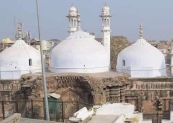 জ্ঞানবাপী মসজিদে কমিশনের ভিডিওগ্রাফিক জরিপের দ্বিতীয় দিনে মিললো প্রাচীন কূপ ও কৃত্রিম পুকুর