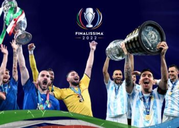 ‘লা ফিনালিসিমা’ ম্যাচের জন্য চুড়ান্ত দল ঘোষণা করলেন আর্জেন্টিনার কোচ লিওনেল স্কালোনি